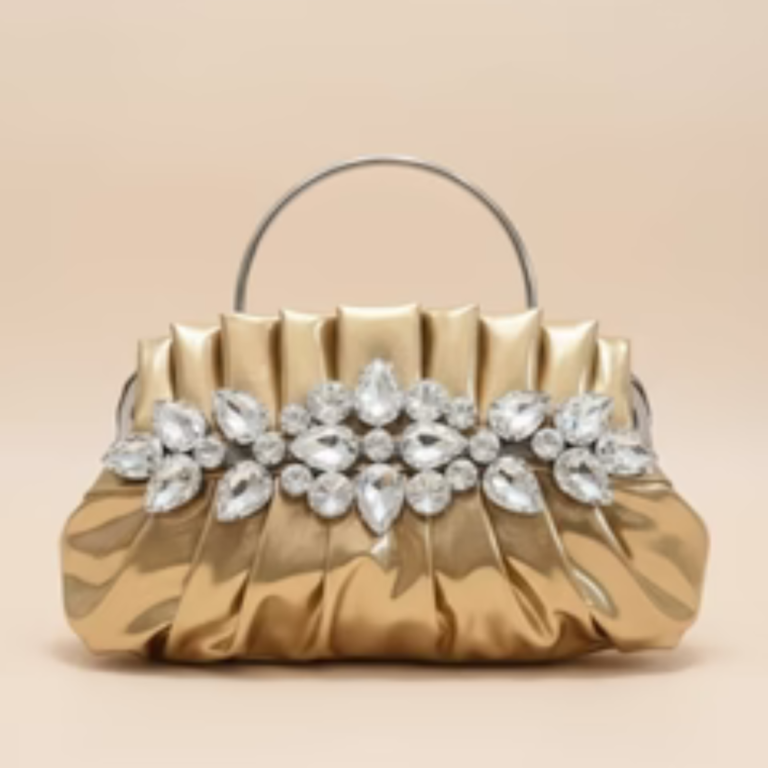 gold-clutch-bags-for-women-online-for-wedding-party-big-1