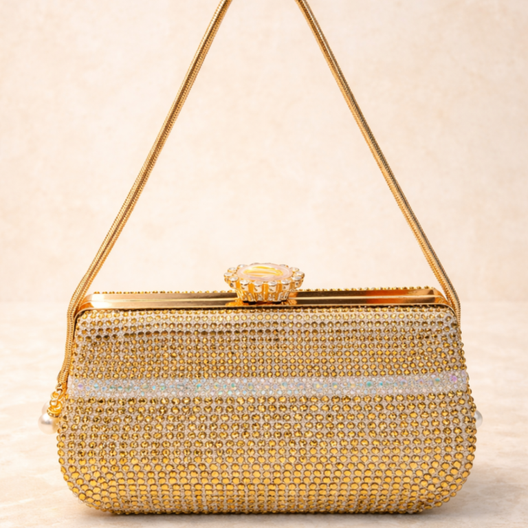 gold-clutch-bags-for-women-online-for-wedding-party-big-3