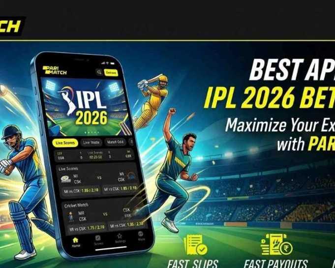 parimatch-india-trusted-online-sports-prediction-platform