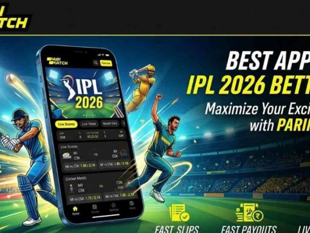 parimatch-india-trusted-online-sports-prediction-platform