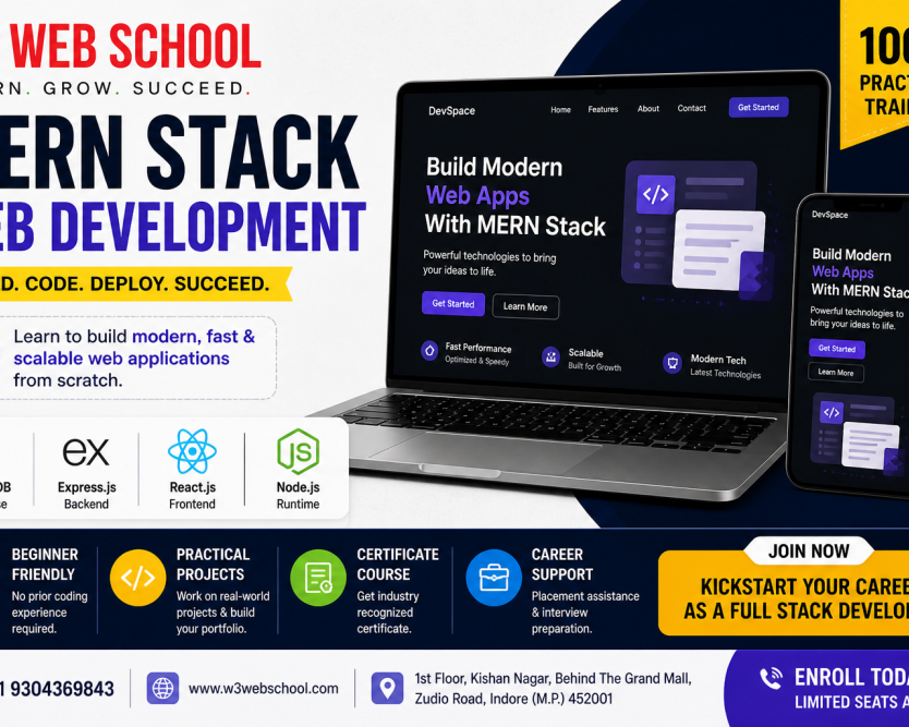 mern-stack-course-in-kolkata-practical-training-with-projects