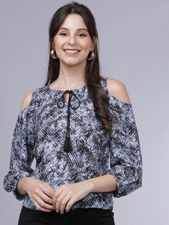 tokyo-talkies-women-black-printed-top-big-0