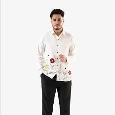 buy-wedding-party-wear-shirts-for-men-big-1