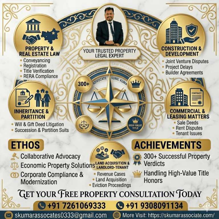 trusted-civil-lawyer-in-kankarbagh-patna-for-property-cases-big-0