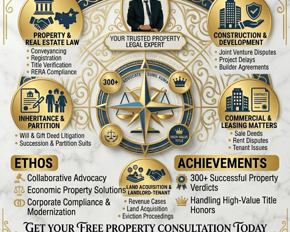 trusted-civil-lawyer-in-kankarbagh-patna-for-property-cases