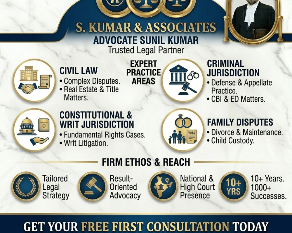 civil-lawyer-in-gaya-for-legal-matters-advocate-sunil-kumar