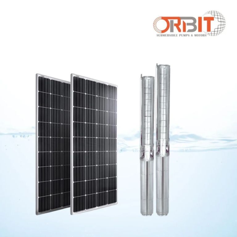 affordable-solar-dc-submersible-pump-for-farming-water-supply-big-0