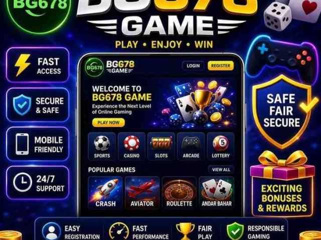 bg678-game-2026-guide-features-login-process-safety