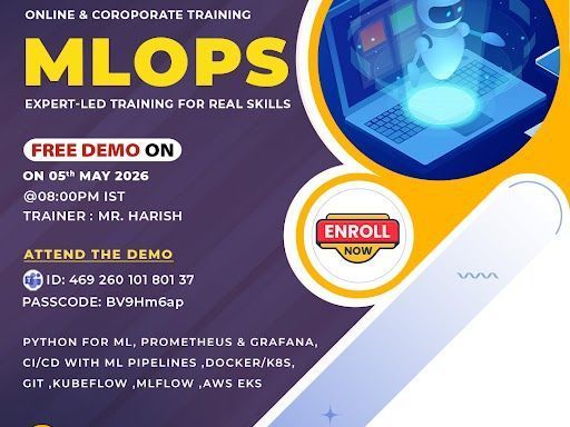 mlops-free-demo-may-5-learn-cicd-for-ml-models