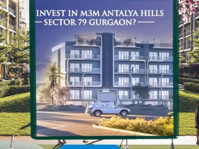 lifestyle-living-at-m3m-antalya-hills-in-sector-79-gurgaon