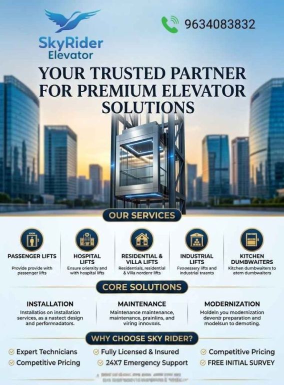 lift-amc-service-in-gurgaon-by-sky-ryder-elevator-big-0