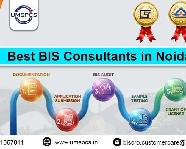 best-bis-consultant-noida