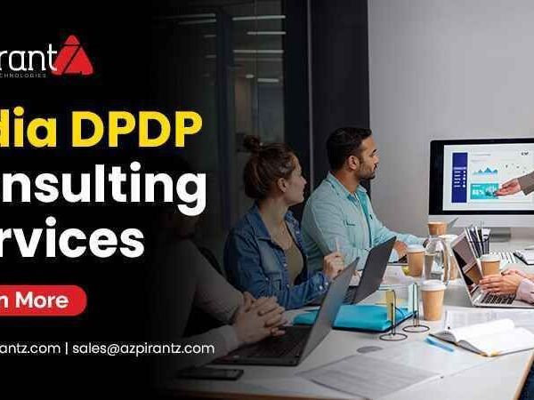 india-dpdp-consulting-services-data-protection