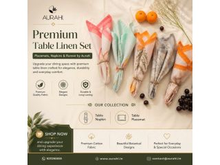 premium-table-linen-set-placemats-napkins-runner-by-aurahi-small-0