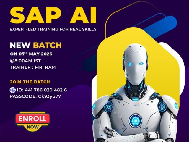 master-sap-ai-new-batch-starts-may-7th