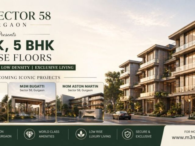m3m-sector-58-gurgaon-experience-urban-living-at-its-best