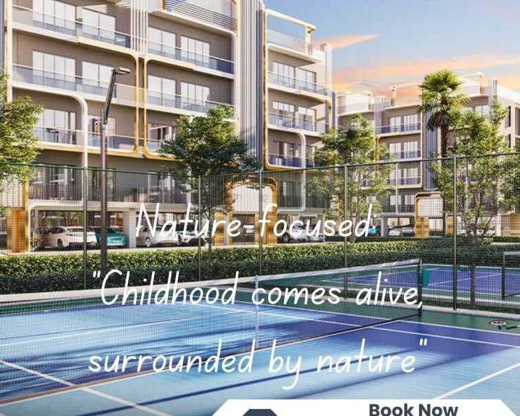 m3m-antalya-hills-offers-modern-living-spaces-in-gurgaon