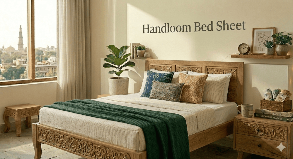 handloom-bed-sheet-100-pure-cotton-245-gsm-big-0