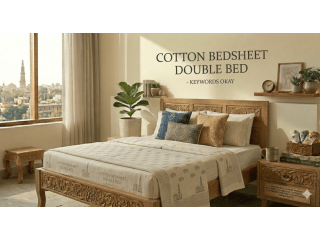 cotton-bedsheet-double-bed-with-2-pillow-covers-pure-cotton-small-0