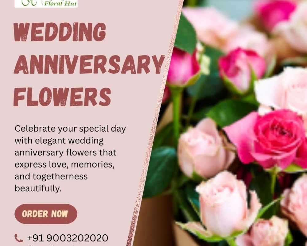 best-wedding-anniversary-flowers