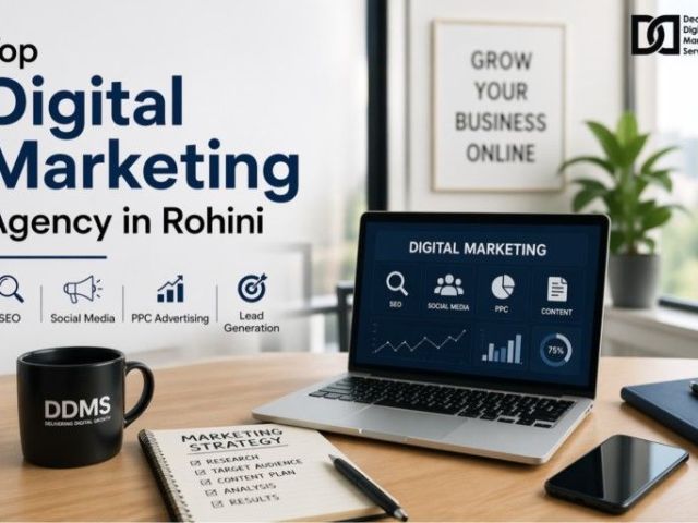 digital-marketing-agency-in-rohini-grow-your-business-with-ddms