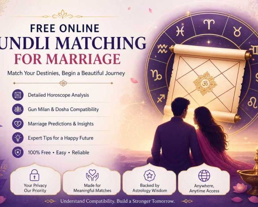 free-online-kundli-matching-for-marriage-with-horoscope-analysis