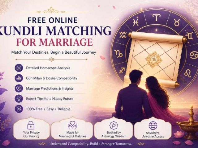 free-online-kundli-matching-for-marriage-with-horoscope-analysis