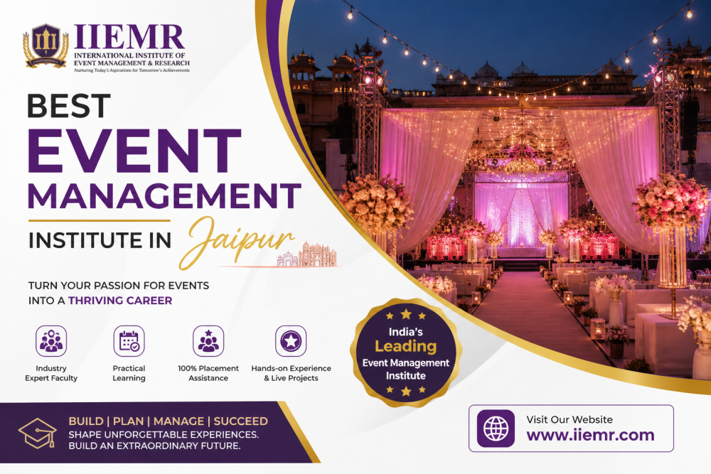 best-event-management-institute-in-jaipur-rajasthan-iiemr-big-0