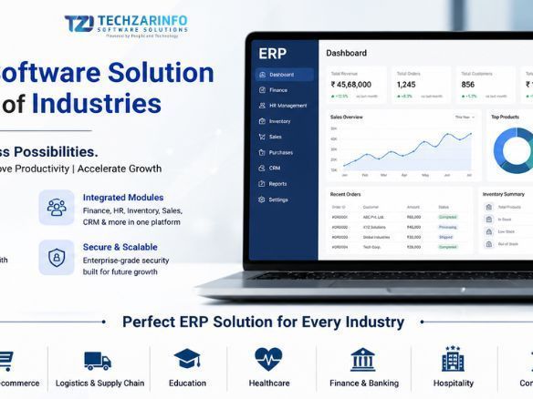 launch-your-white-label-erp-software-with-techzarinfo