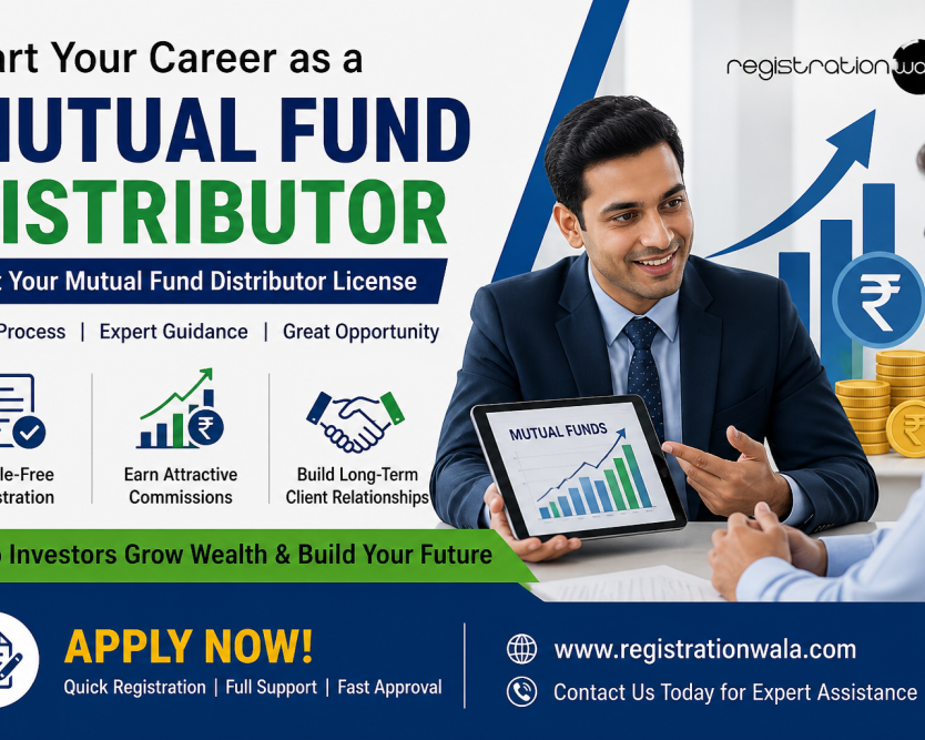 mutual-fund-distributor-license-easy-registration
