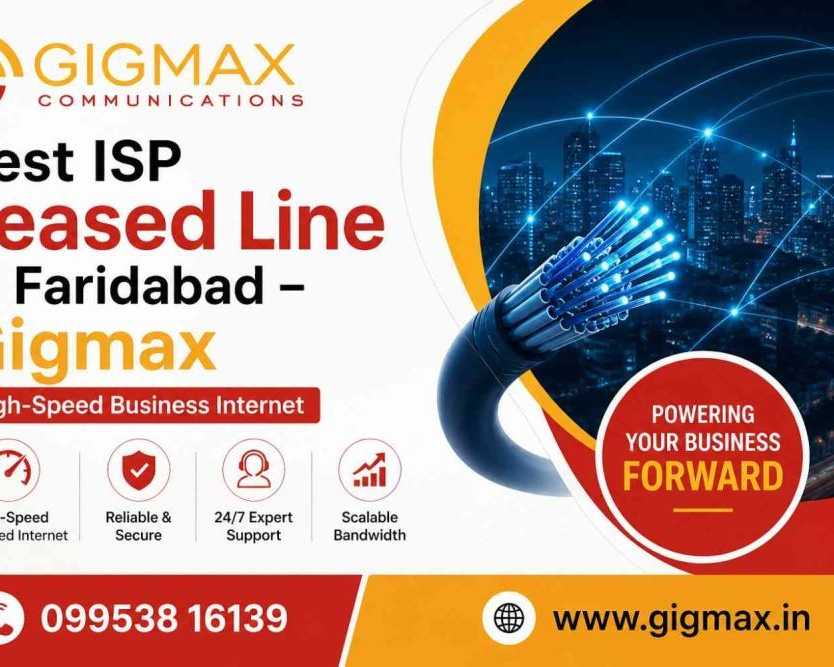 best-isp-leased-line-in-faridabad-gigmax