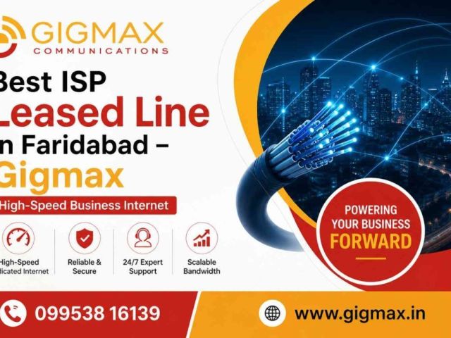 best-isp-leased-line-in-faridabad-gigmax