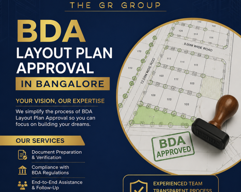 bda-layout-plan-approval-in-bangalore-grgroup