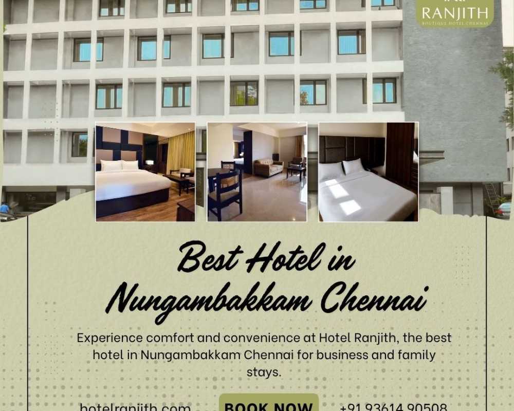 best-hotel-in-nungambakkam-chennai