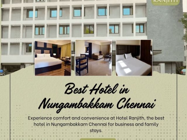 best-hotel-in-nungambakkam-chennai