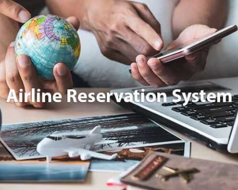 airline-reservation-system