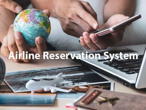 airline-reservation-system