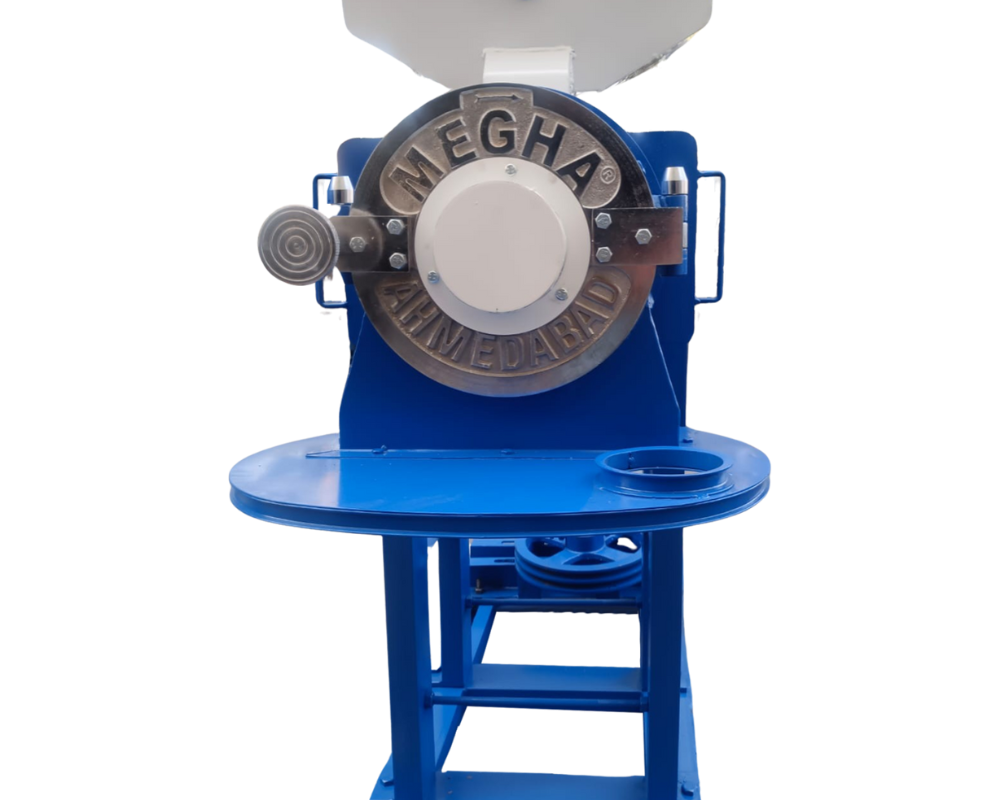 high-efficiency-double-stage-pulverizer-machine-for-fine-grinding