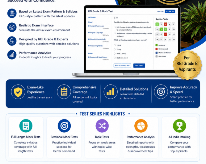 ace-rbi-grade-b-exam-with-the-best-rbi-grade-b-mock-test