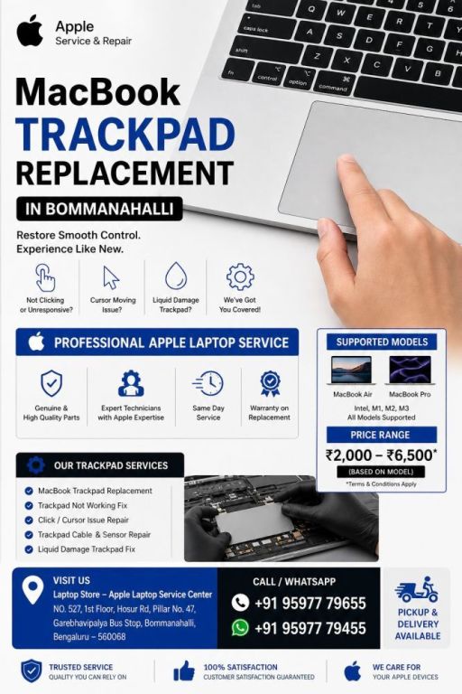 macbook-trackpad-replacement-in-bommanahalli-big-0