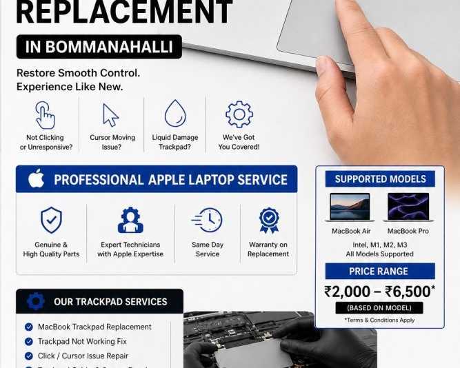 macbook-trackpad-replacement-in-bommanahalli
