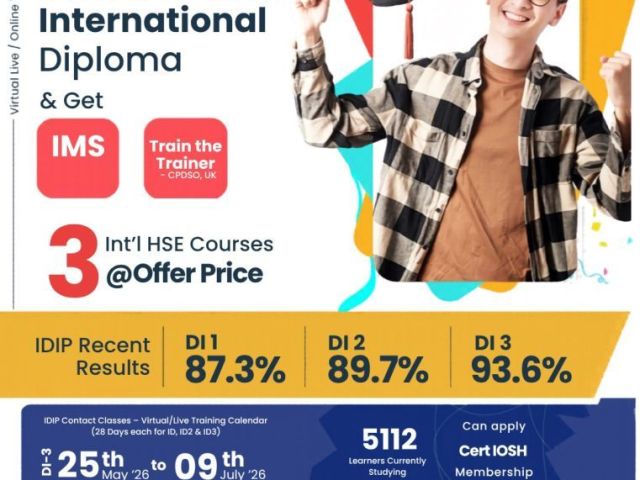 best-nebosh-idip-course-in-chennai