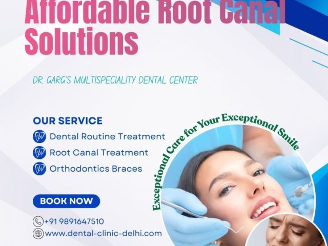 affordable-root-canal-solutions-at-dr-gargs-dental-center