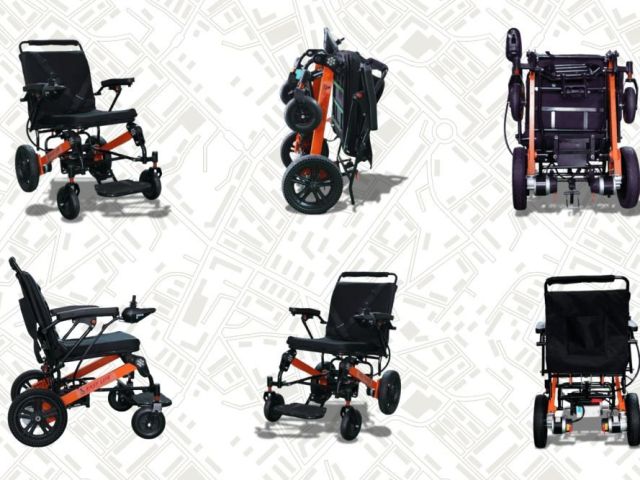 best-portable-electric-wheelchair-in-telangana