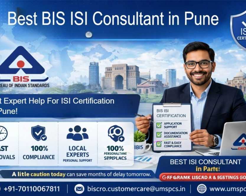 isi-certification-pune