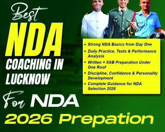 best-nda-coaching-in-lucknow-for-2026