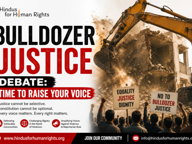 bulldozer-justice-debate-time-to-raise-your-voice