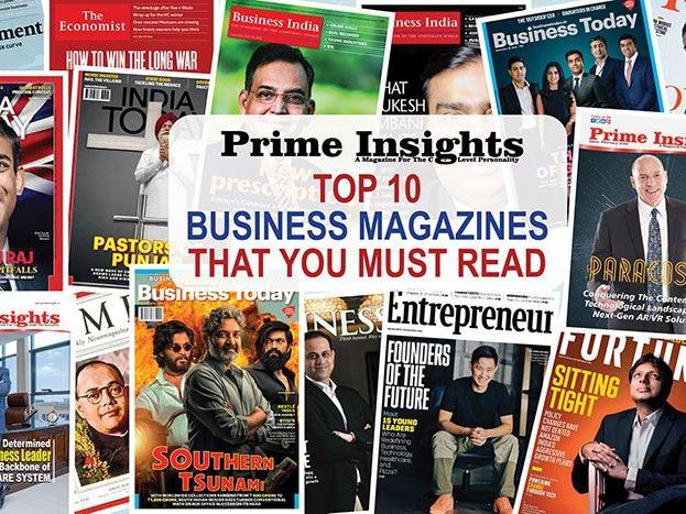 business-publication