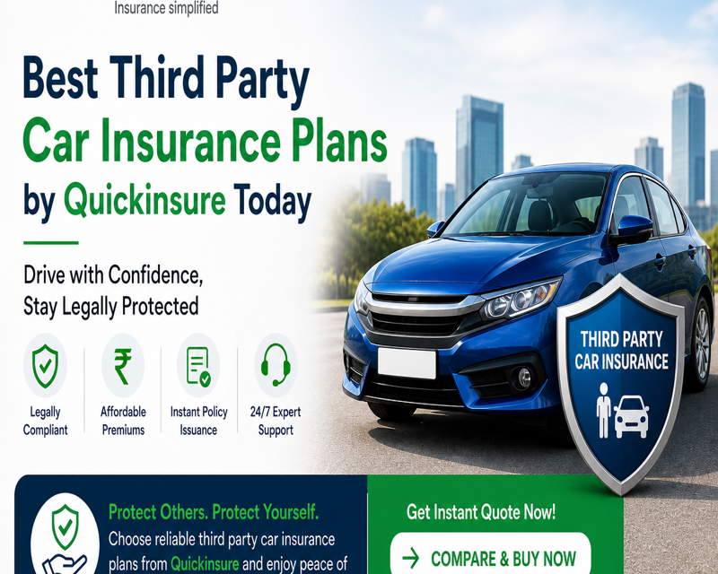 best-third-party-car-insurance-plans-by-quickinsure-today