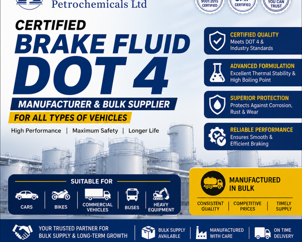 certified-brake-fluid-dot-4-supplier-for-all-vehicles